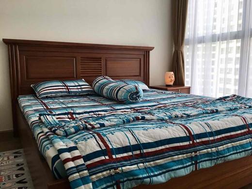 Vinhomes Central Park Apartment for rent in Binh Thanh District  HCMC BT105P743 (8)